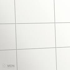 wandtegels mat creme pergamon 25x40 cm megadump