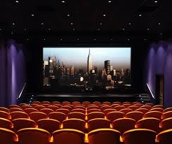 Nyc Offers A Multitude Of Movie Theaters For Your Viewing