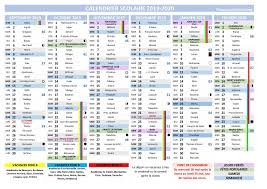 Les dates des congés scolaires sont fournies à titre indicatif, telles qu'elles sont communiquées par le ministère de l'éducation nationale. Calendrier Scolaire 2019 2020 A Imprimer Calendrier Scolaire 2019 Calendrier Scolaire Scolaire