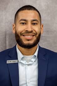 Hard Work Pays Off– Juan Ramirez