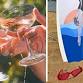 Party on The Patio with Hampton Water