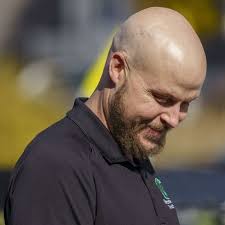 UMaine football names new head coach