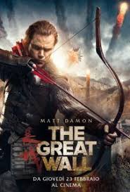 Altadefinizione, download in full hd. The Great Wall Hd 2017 Film Matt Damon Cinema