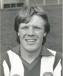 Gary Simpson (1959-2023)