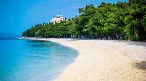 Întinderea de 2 km o face să fie una dintre cele mai frumoase locuri din croaţia. Am GÄsit 15 Cele Mai Frumoase Plaje Din CroaÈia