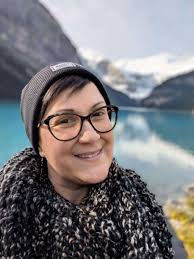 MARILYNE POIRIER [1982-2025]