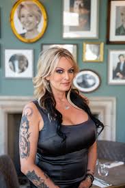 Daniels - Controversial Icon Revealed Her True Story