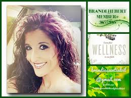 Young Living Essential oil & more by Brandi Hebert