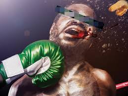 Mma is often criticized for its lack of restrictions on what a fighter can do to hurt his or her opponent. Boko Haram Is Wounded And Dangerous Op Eds Gulf News