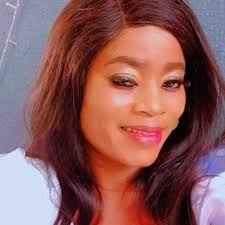 Olubukola Olufunke Adegbite