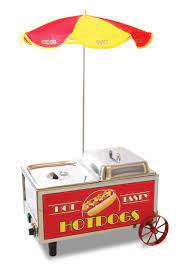 Maybe you would like to learn more about one of these? Commercial Hot Dog Machines And Steamers Commercial Hot Dog Rollers Standard Concession Supply