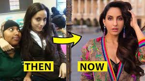 Check spelling or type a new query. Nora Fatehi S Before And After Looks The Real Truth Of Nora Fatehi Youtube