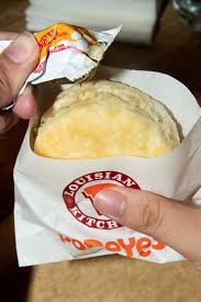 Select any item to view the complete nutritional information including calories, carbs, sodium and weight watchers points. Popeyes Is Back In Manila Bring On The Chicken Wars Nolisoli