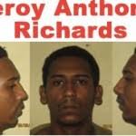 four men charged in for Wild West murder of Jesse Jones