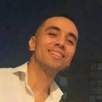 Javier Riquelme Amigo