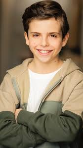 Matthew Harmantas run by Michelle (mom)