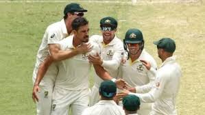 Australia won the ind vs aus odi series and. Live Cricket Streaming Of India Vs Australia 2018 19 Series On Sonyliv Check Live Cricket Score Watch Free Telecast Of Ind Vs Aus 2nd Test Match Day 3 On Tv Online Latestly
