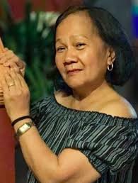 Obituary information for Susana Cayetano