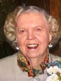 Geraldine Muldoon Obituary