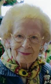 Alice Dowdell Obituary (2018)