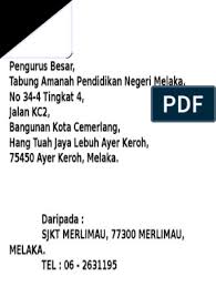 Seperti apa penerapan manajemen pendidikan ? Alamat Tapem