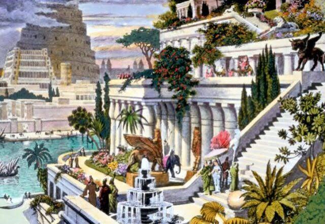 The Babylonian Empire: History and Civilization | TimeMaps