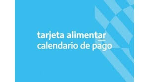 Plazo de solicitud correspondiente al pago de junio : Anses Tarjeta Alimentar De Junio Confirman El Calendario De Pago Bae Negocios