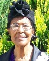 Leila Taylor Obituary