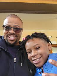 Greetings all from Detroit area