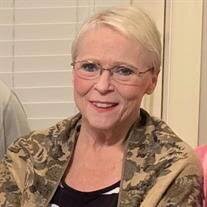 Martha Beauchamp Scruggs Obituary