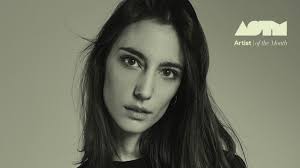 Artist of the Month: Nicole Moudaber is a Resilient Techno Force