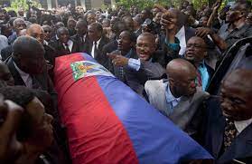 Terror Repression And Diaspora The Baby Doc Legacy In Haiti The Nation