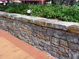 How to decorate walls with plates? The Benefits Of Stone Walls In Landscaping Irwin Stone