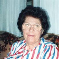 Obituary for Katherine Eden