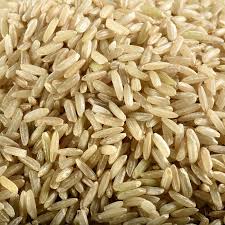 Riz Long Complet Bio Riz Riz Long Grain Fibres Alimentaire