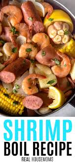 Maybe you would like to learn more about one of these? Shrimp Boil Real Housemoms
