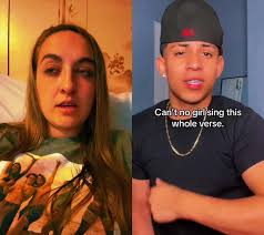 She Met A Shark Underwater Fell No