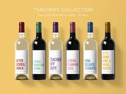 Teacher Wine Label Collection Teacher Wine Label 6 Pack Wine Label Wine Label Wine Bottle In 2020 Teacher Wine Label Wine Teacher Wine Label Collection
