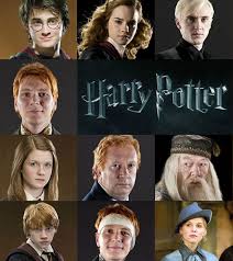 Do you like this video? 15 Coolest Harry Potter Baby Names