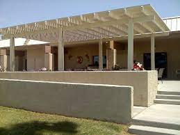 Alumawood Aluminum Patio Covers Phoenix Mesa Awning Aluminum Patio Aluminum Patio Covers Covered Patio
