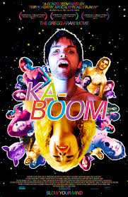 Juno temple kaboom famoso dimensions: Kaboom 2010 Imdb