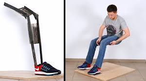 sitting in the air trick revealed youtube in 2021 zauberer