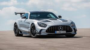 Mercedes Amg Gt Black Series 2020 5k 5 Wallpaper Hd Car Wallpapers Id 15270