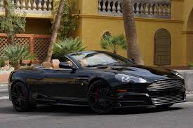 Read expert reviews on the 2012 aston martin db9 from the sources you trust. Stay Classy And Bid On This Mansory Tuned 2007 Aston Martin Db9 Volante Carscoops