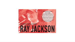 Hey, get your finger out of there! Uncle Ray Jackson On Aboriginal Murders By Neglect In Custody