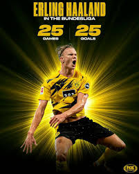 Erling braut håland (born 21 july 2000), anglicised to haaland , is a norwegian footballer who plays as a striker for bundesliga club borussia dortmund and the norway national team. Ø¹Ù…Ù„Ú©Ø±Ø¯ Ø¹Ø§Ù„ÛŒ Ø§Ø±Ù„ÛŒÙ†Ú¯ Ù‡Ø§Ù„Ù†Ø¯ Ø¯Ø± Top Sport Baheer Faizy Facebook