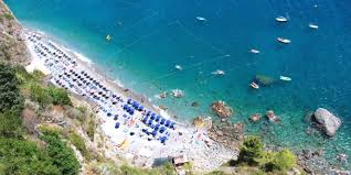 The amalfi coast beaches may not be quite like those of sardinia, at least when it comes to size, but you can't get much better than the setting. The Beaches Of The Amalfi Coast The Most Beautiful Beaches