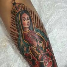 La virgen de guadalupe tattoo. 25 Ideas De Guadalupe Tatoo Guadalupe Tatuaje Virgen Maria Tatuaje Virgen