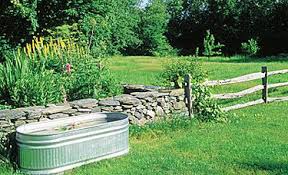 Check spelling or type a new query. Split Rail Fence Ending In Rock Wall Planter Or You Could Make Stone Post Pillars With The Split Rail Fencing Be Garden Fencing Natural Fence Backyard Fences
