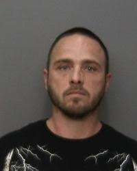 Most Wanted: Shane Earl Brendlinger